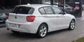 BMW 116 SERIE (F21-F20) 116I 136CH LOUNGE 5P Weiß - thumbnail 5