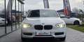 BMW 116 SERIE (F21-F20) 116I 136CH LOUNGE 5P Weiß - thumbnail 2