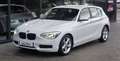 BMW 116 SERIE (F21-F20) 116I 136CH LOUNGE 5P Weiß - thumbnail 7