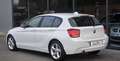 BMW 116 SERIE (F21-F20) 116I 136CH LOUNGE 5P Weiß - thumbnail 6