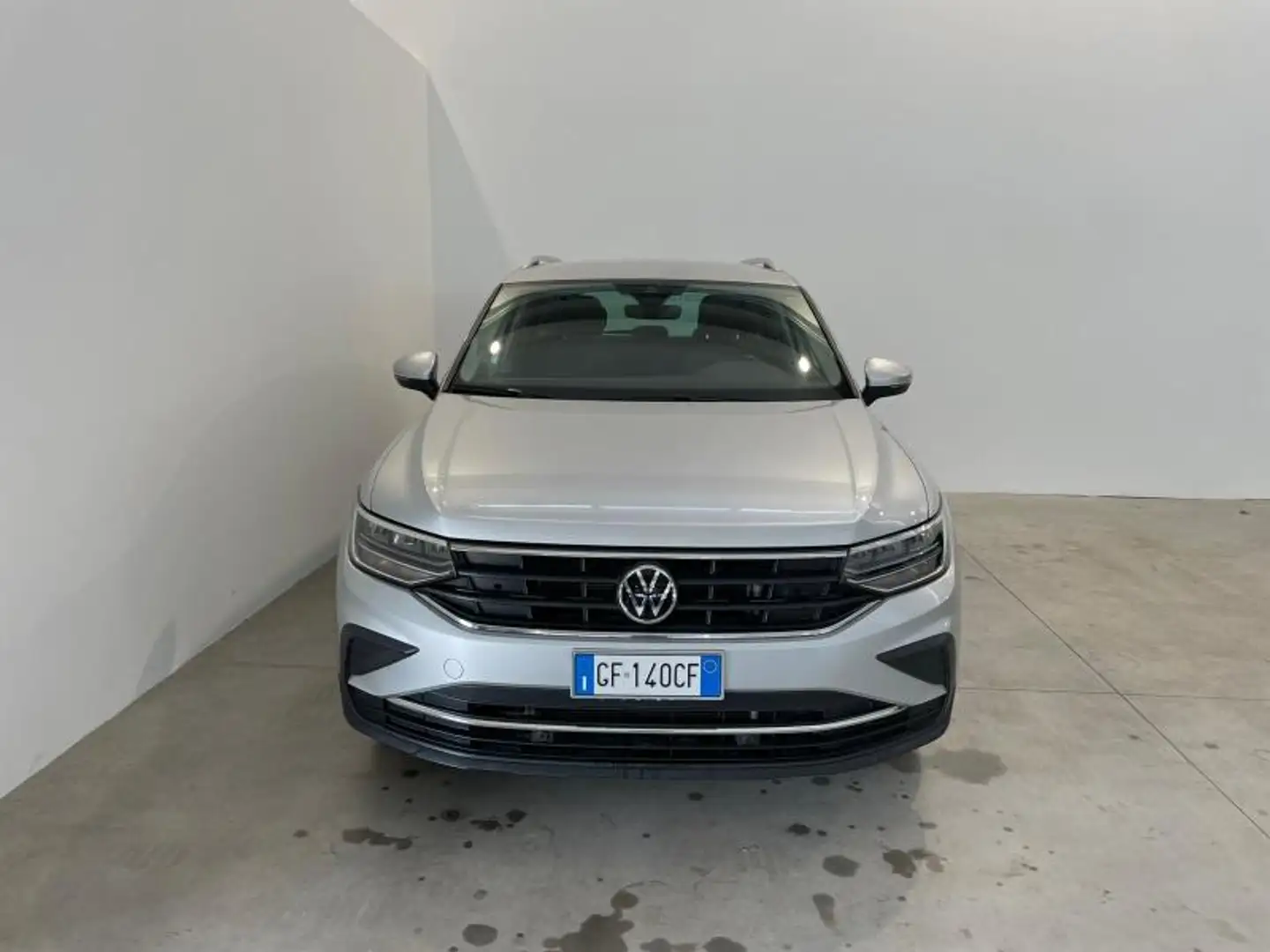 Volkswagen Tiguan 2.0 tdi Life 150cv dsg - 2