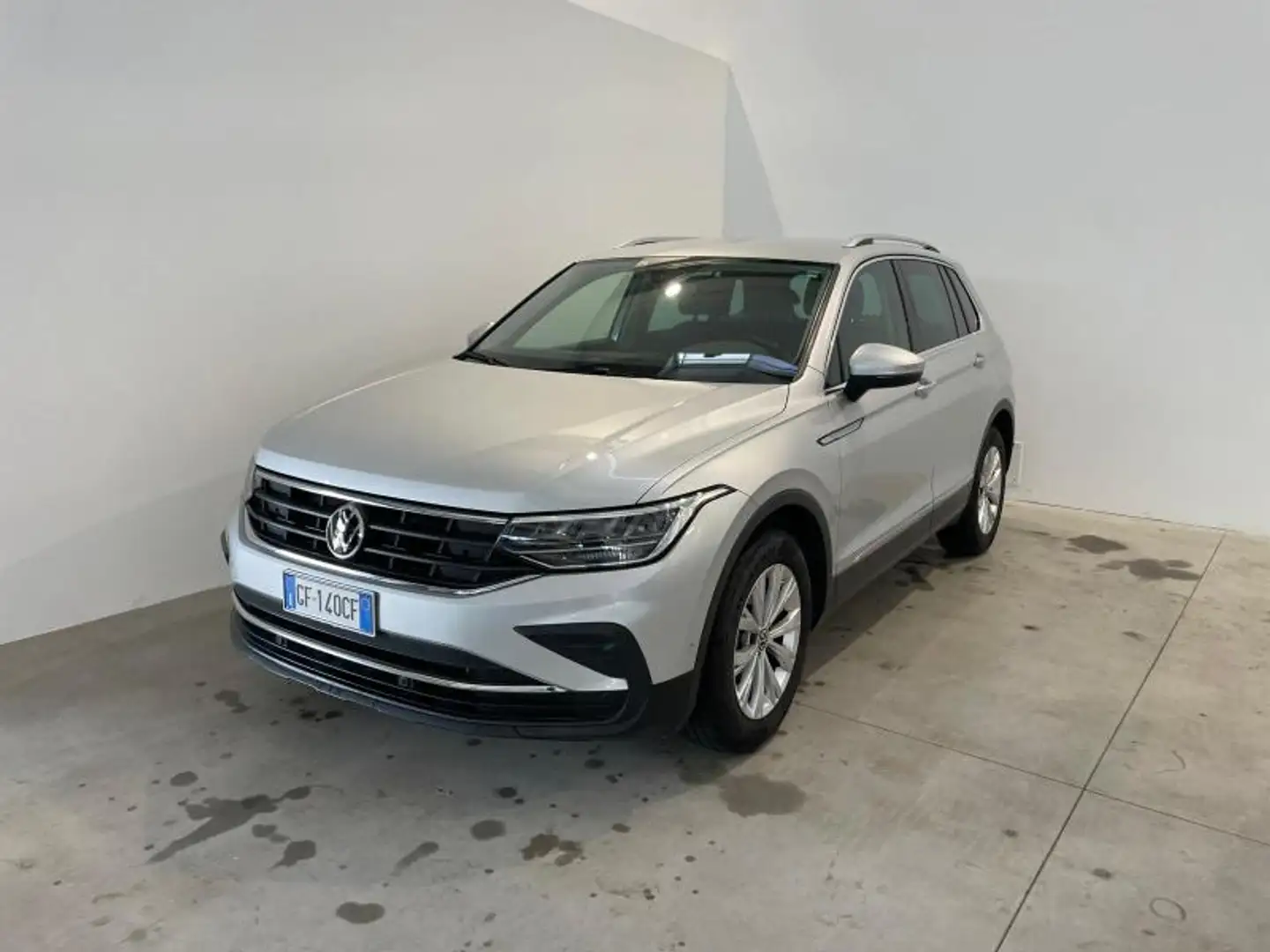 Volkswagen Tiguan 2.0 tdi Life 150cv dsg - 1