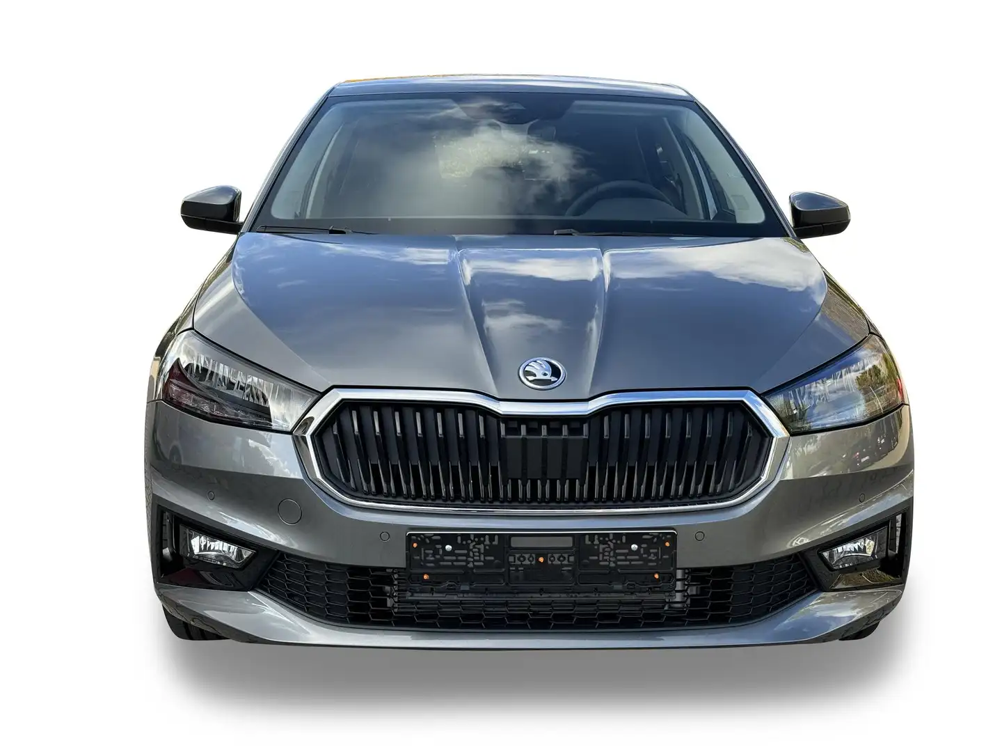 Skoda Fabia Essence KLIMA+LED+PDC 1.0 MPI 59 KW (80 PS) 5-G... - 2