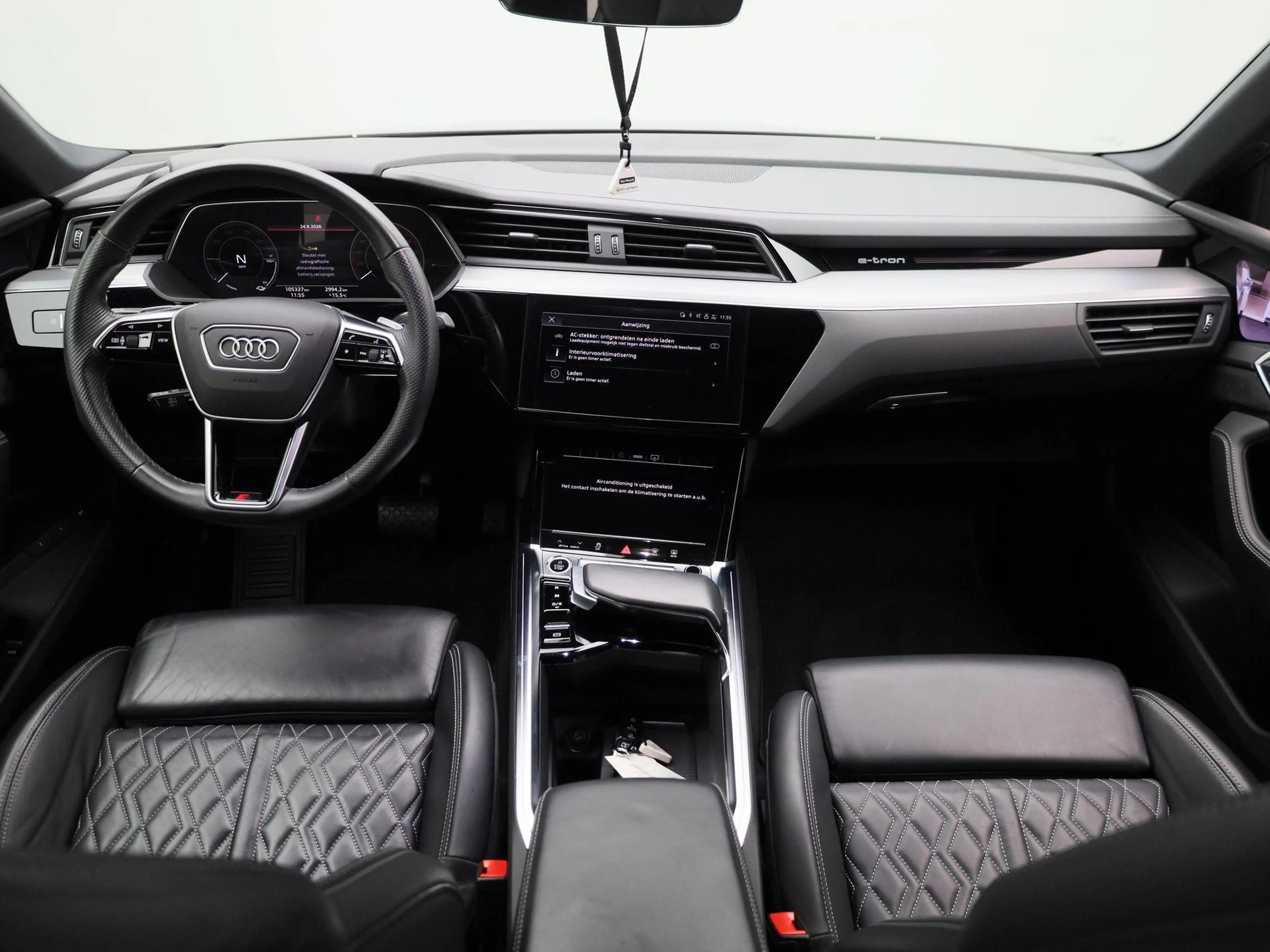 Audi e-tron Sportback 55 quattro S edition 95 kWh | 360 Camera — photo 8
