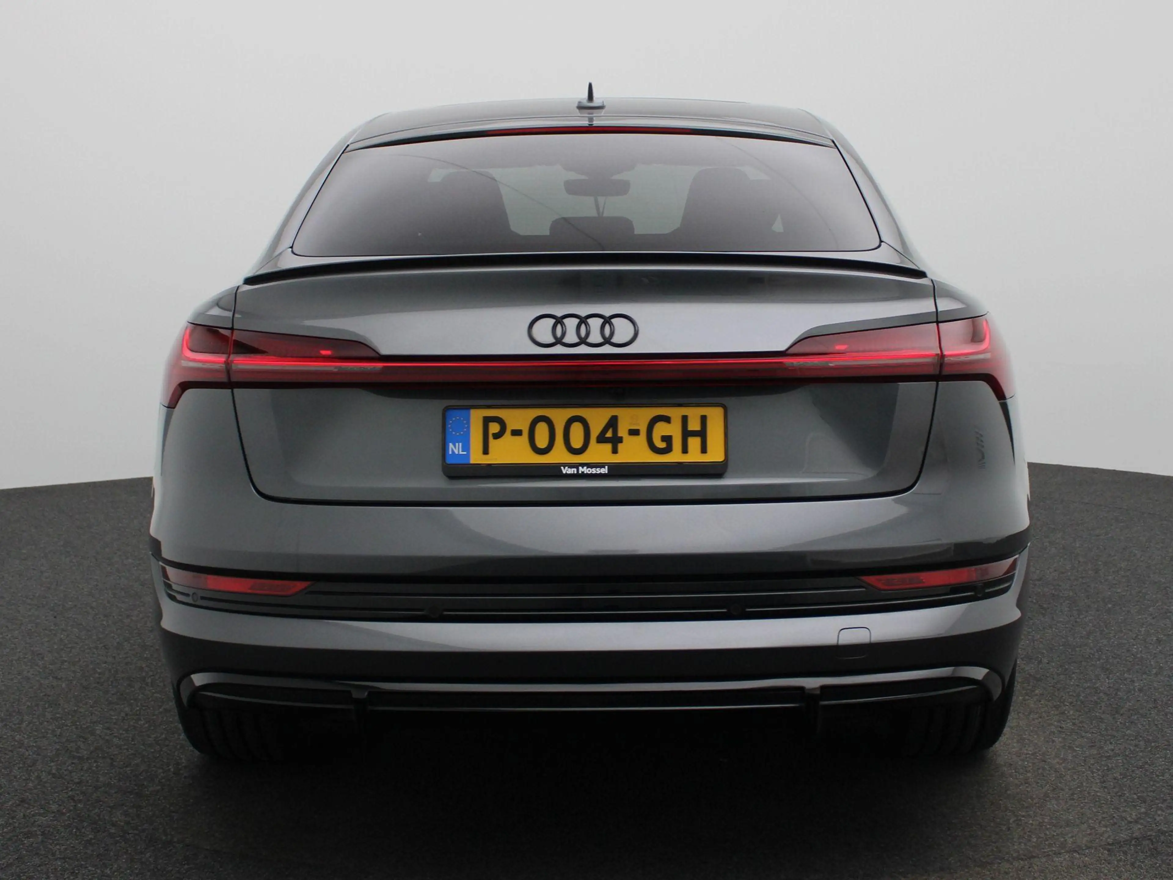 Audi e-tron Sportback 55 quattro S edition 95 kWh | 360 Camera — photo 5