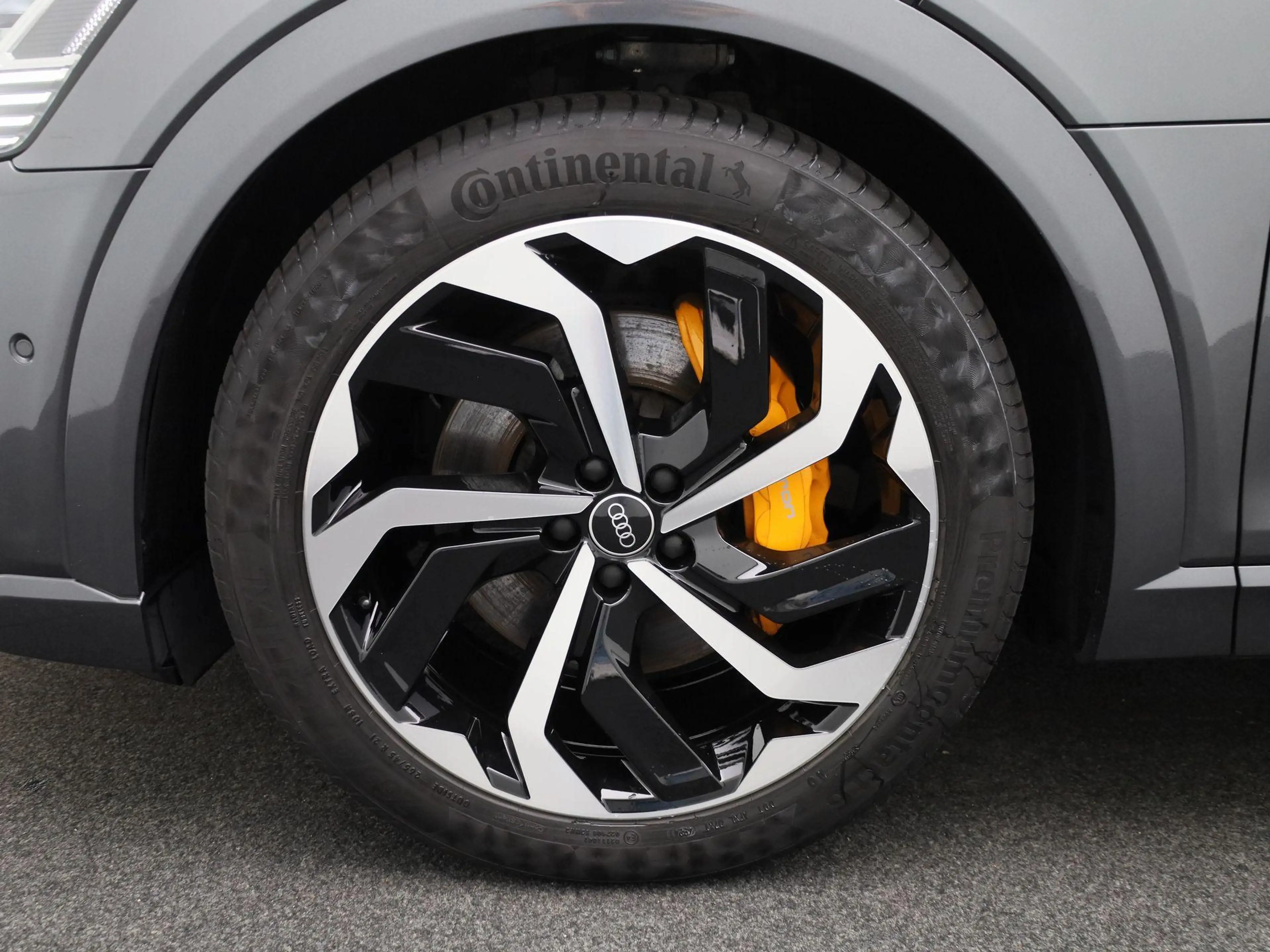 Audi e-tron Sportback 55 quattro S edition 95 kWh | 360 Camera — photo 14