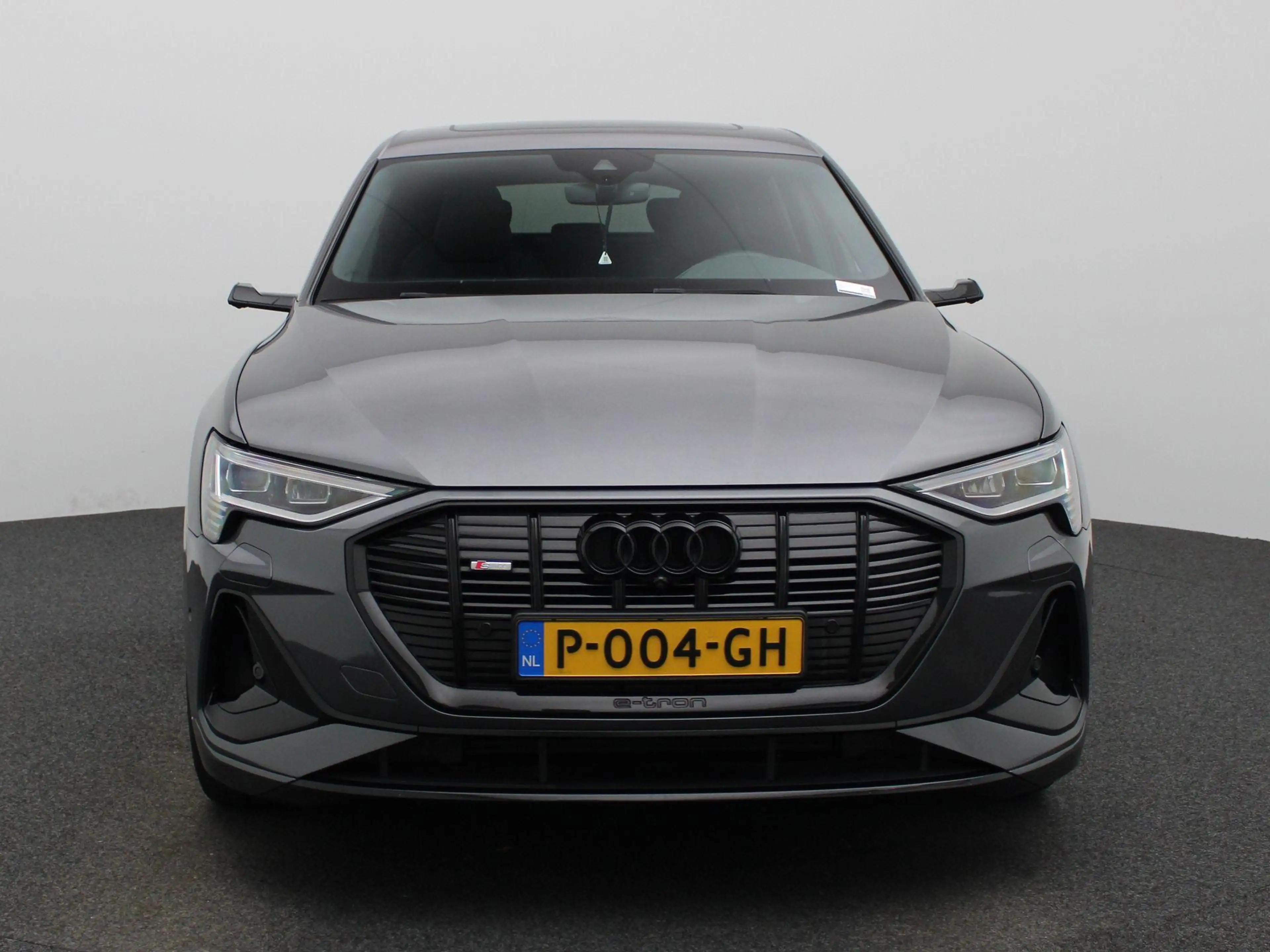 Audi e-tron Sportback 55 quattro S edition 95 kWh | 360 Camera — photo 3
