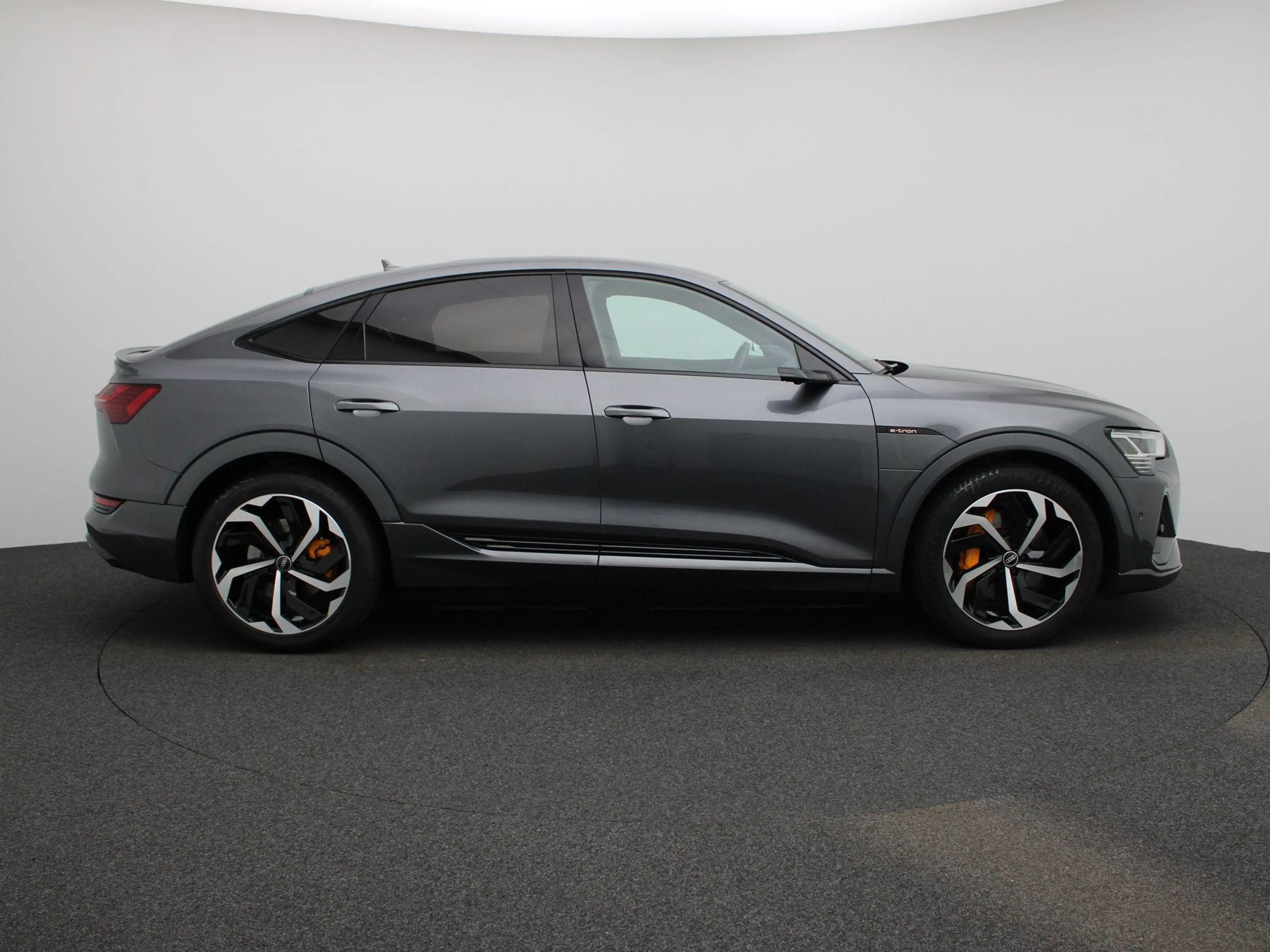 Audi e-tron Sportback 55 quattro S edition 95 kWh | 360 Camera — photo 6