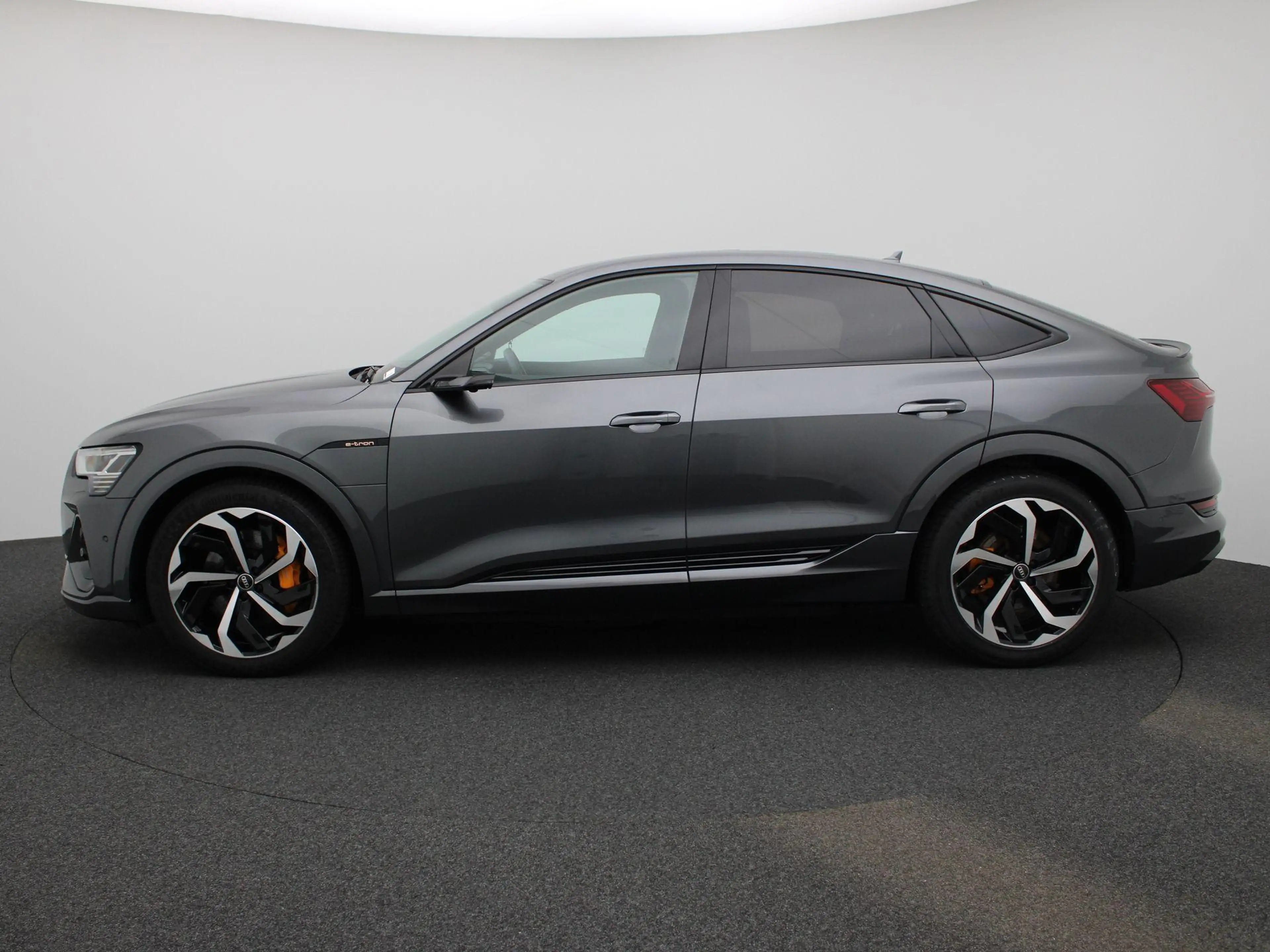 Audi e-tron Sportback 55 quattro S edition 95 kWh | 360 Camera — photo 4