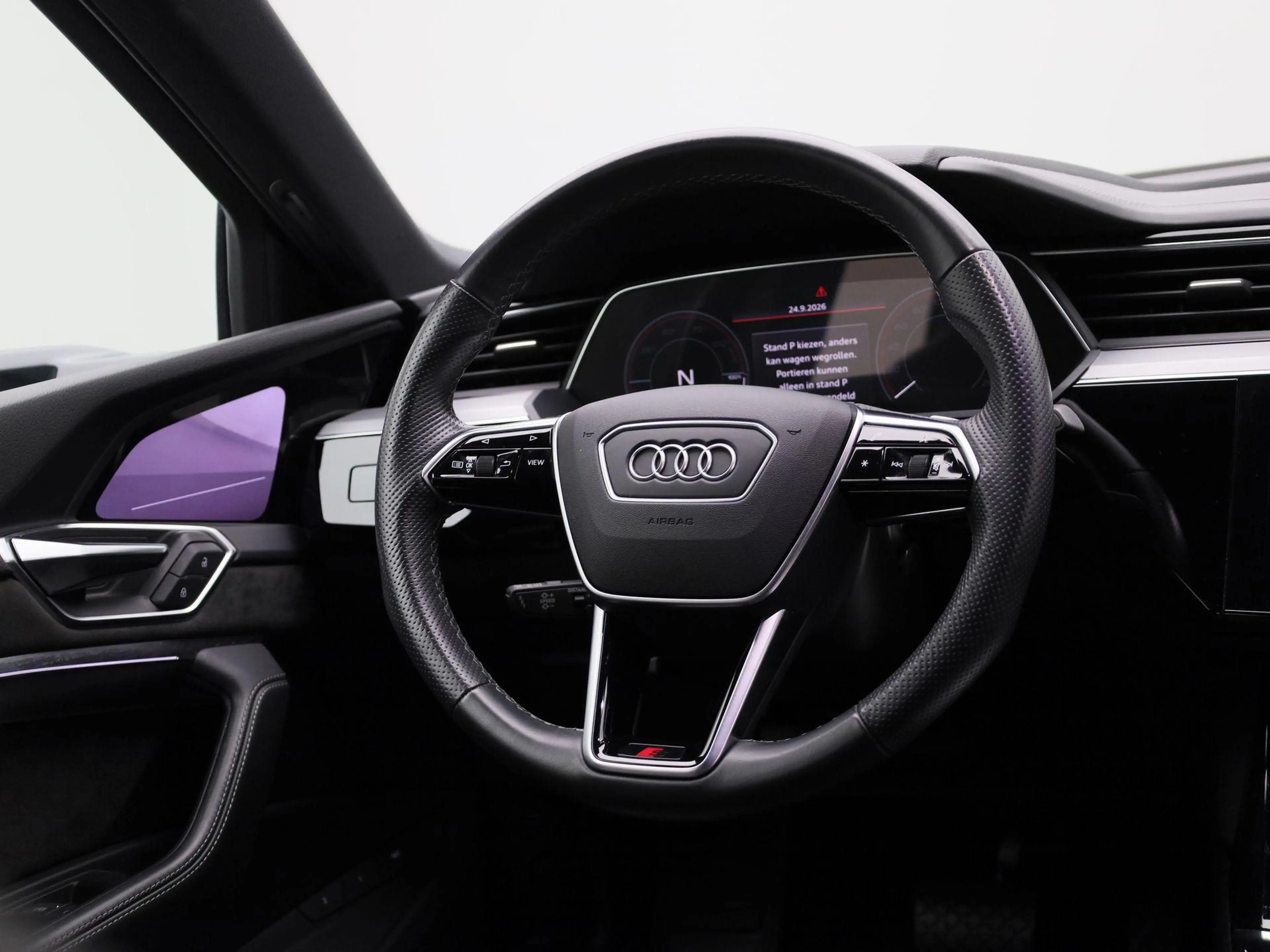 Audi e-tron Sportback 55 quattro S edition 95 kWh | 360 Camera — photo 9