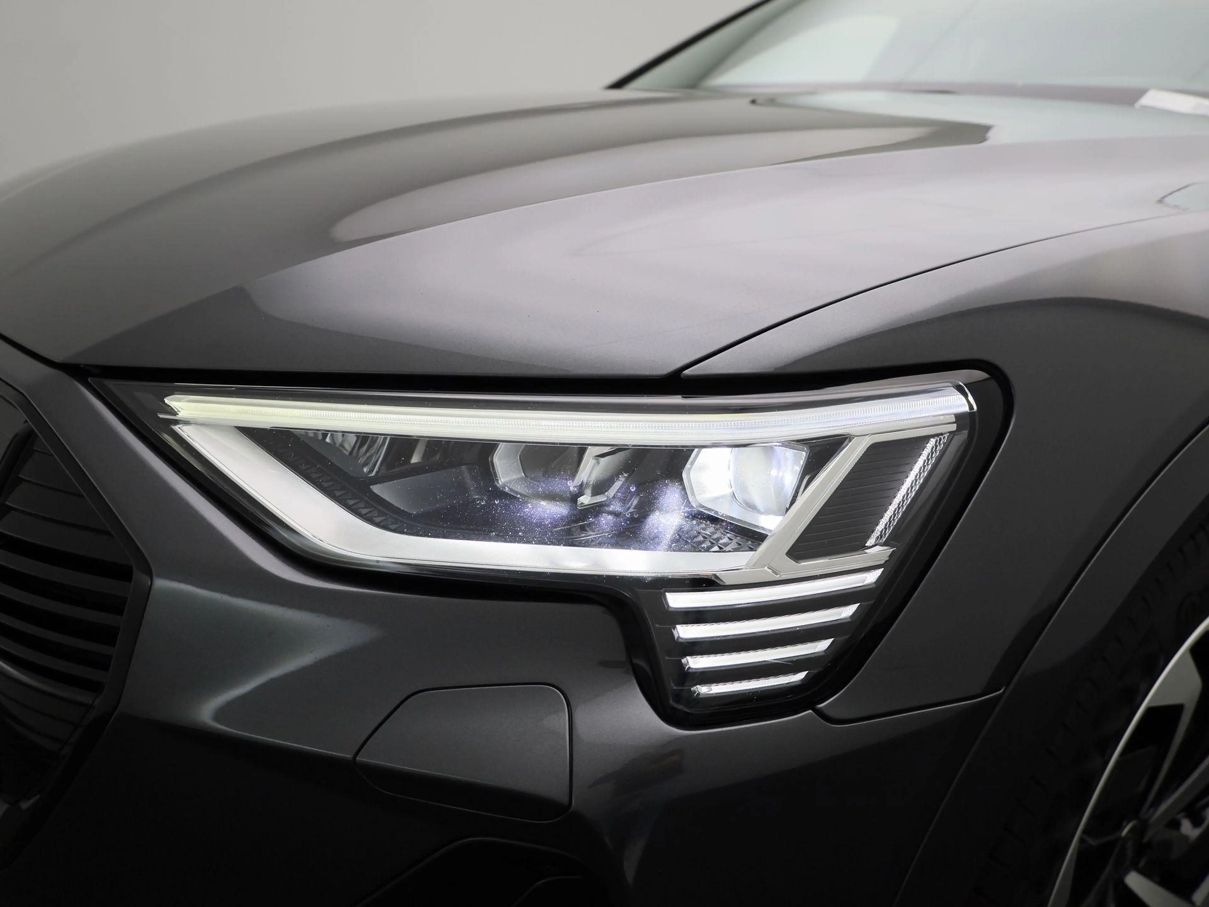 Audi e-tron Sportback 55 quattro S edition 95 kWh | 360 Camera — photo 15
