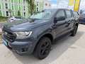 Ford Ranger Ranger Doppelkabine XLT 4x4 2,0 EcoBlue Aut. **... Schwarz - thumbnail 1