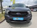 Ford Ranger Ranger Doppelkabine XLT 4x4 2,0 EcoBlue Aut. **... Schwarz - thumbnail 2