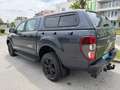 Ford Ranger Ranger Doppelkabine XLT 4x4 2,0 EcoBlue Aut. **... Schwarz - thumbnail 7