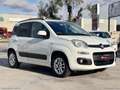 Fiat Panda 0.9 TwinAir Turbo AUTOMATICA Lounge Bianco - thumbnail 3