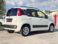 Fiat Panda 0.9 TwinAir Turbo AUTOMATICA Lounge Bianco - thumbnail 6