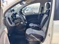 Fiat Panda 0.9 TwinAir Turbo AUTOMATICA Lounge Bianco - thumbnail 9