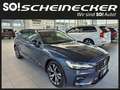 Volvo V60 B4 (P) Plus Dark Geartronic Bleu - thumbnail 1