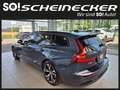 Volvo V60 B4 (P) Plus Dark Geartronic Bleu - thumbnail 3