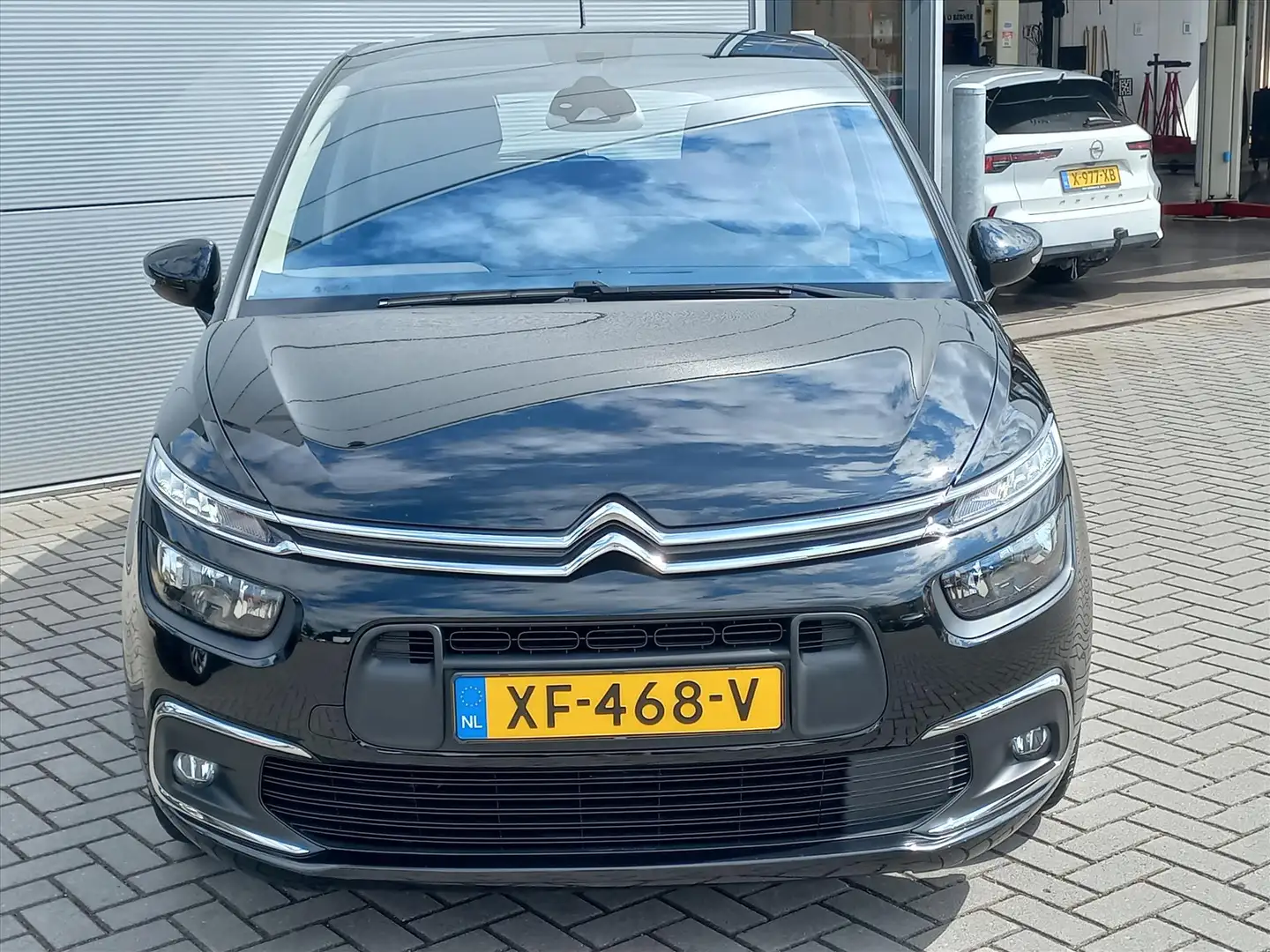 Citroen C4 SpaceTourer 1.2T 130pk Business | Climate control | Navigatie Nero - 2