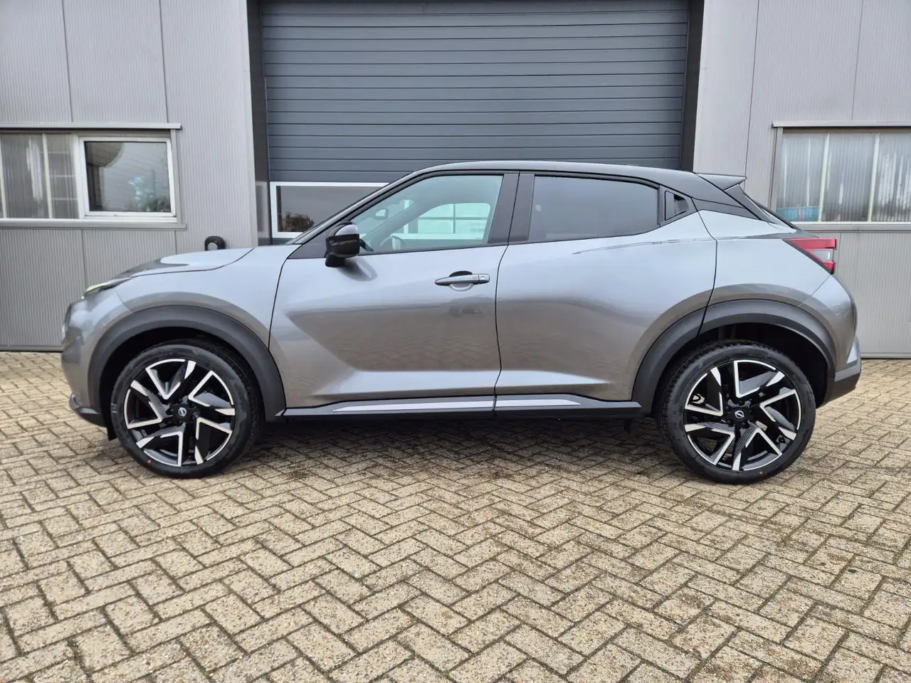Nissan Juke 2026