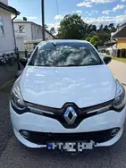 Renault Clio IV TCe 90 Energy eco2 Zen 99g