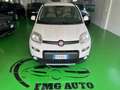 Fiat Panda Fiat Panda 0.9 TwinAir Turbo S&S 4x4 Blanc - thumbnail 2