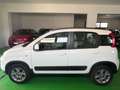 Fiat Panda Fiat Panda 0.9 TwinAir Turbo S&S 4x4 Blanc - thumbnail 8