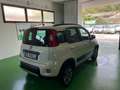 Fiat Panda Fiat Panda 0.9 TwinAir Turbo S&S 4x4 Blanc - thumbnail 5