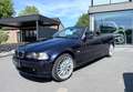 BMW 320 Ci Pack Bleu - thumbnail 2