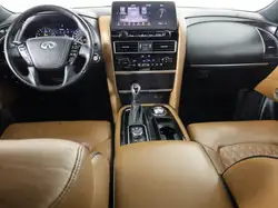 Infiniti QX80 2022 — фото 14