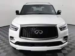 Infiniti QX80 2022