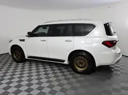 Infiniti QX80 2022