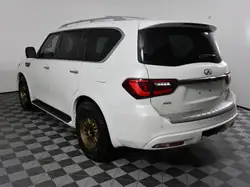 Infiniti QX80 2022