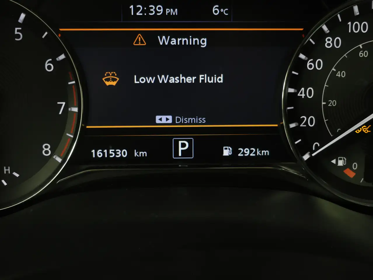 Infiniti QX80 снимка Infiniti QX80