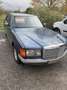 Mercedes-Benz S 280 d’origine Niebieski - thumbnail 1