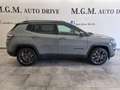 Jeep Compass 1.3 Turbo T4 240 CV PHEV AT6 4xe S Grigio - thumbnail 4