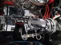 Chevrolet Bel Air motor 350 5.7 th350 Siyah - thumbnail 13