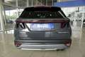 Hyundai TUCSON 1.6 T-GDI DCT Navi/Matrix/Keyless/el.Klappe Gri - thumbnail 5
