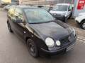 Volkswagen Polo 1.2 47kW Trendline Schwarz - thumbnail 2