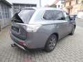 Mitsubishi Outlander ClearTec Instyle 4WD Gris - thumbnail 4