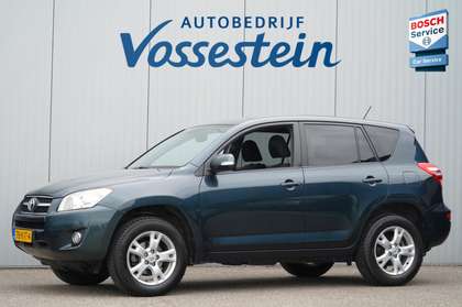 Toyota RAV 4 2.0 VVTi Dynamic 4WD / Navigatie / Trekhaak / NL-A