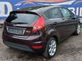 Ford Fiesta 1,4 Titanium *SHZ*1.HAND*KLIMA*HU/TÜV NEU* Rot - thumbnail 4