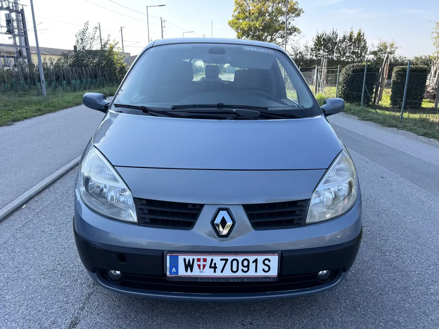 Renault Scenic Scénic 1,5 dCi PICKERL NEU - 2