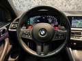 BMW M4 M4 Coupe 3.0 Competition auto (389) Zwart - thumbnail 11