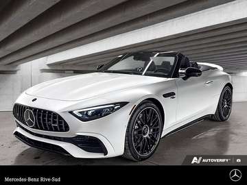 AMG SL 43