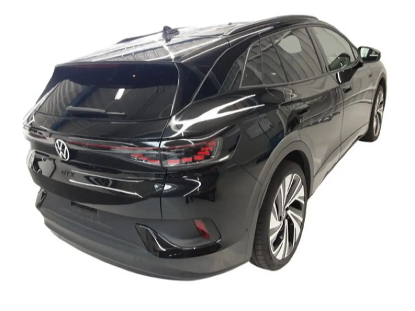Volkswagen ID.4 GTX 4Motion Navi AHK IQ.LIGHT - LED-Matrix- Schwarz - 2