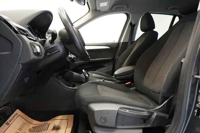 BMW X1 view 15