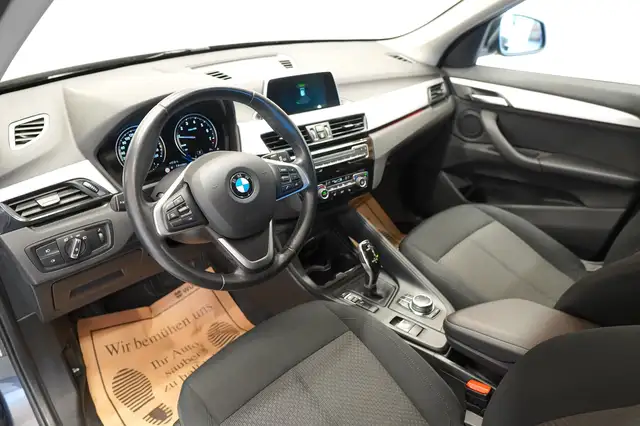 BMW X1 view 13