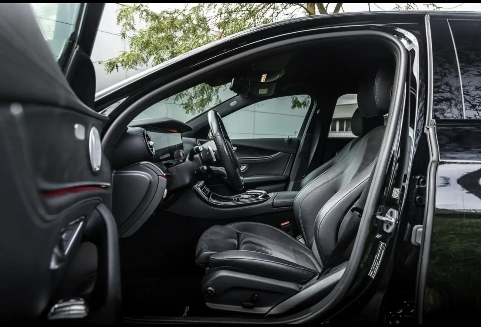 Mercedes-Benz E 350 CGI T 7G-TRONIC Avantgarde - 2